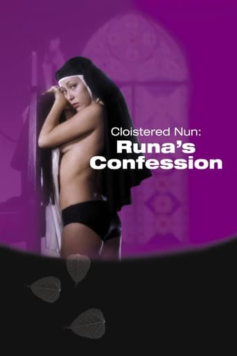 Cloistered Nun: Runa's Confession (1976) download