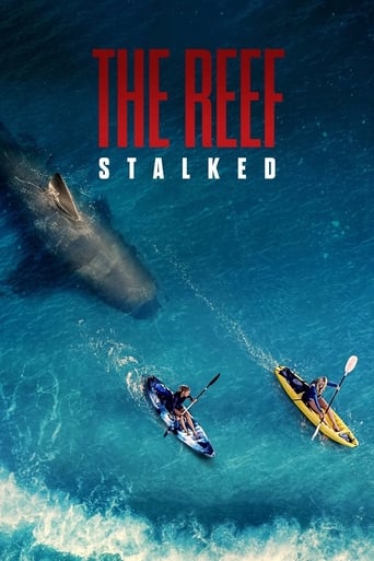 The Reef: Stalked (2022) download