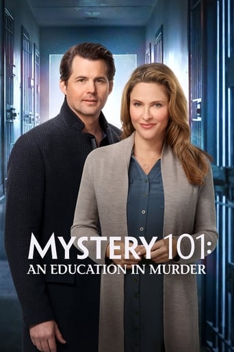 Mystery 101: An Education in Murder (2020) download