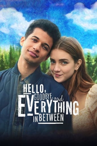 Hello, Goodbye, and Everything in Between (2022) download