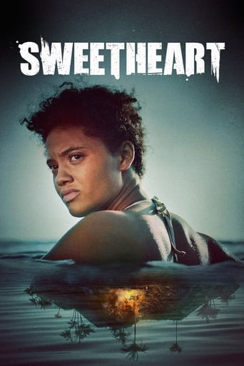 Sweetheart (2019) download