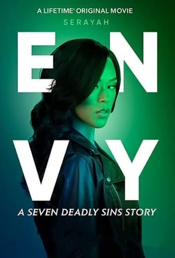 Seven Deadly Sins: Envy (2021) download
