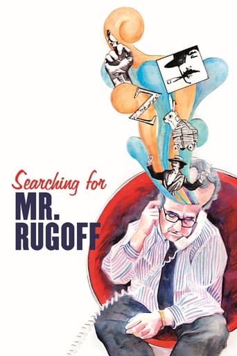 Searching for Mr. Rugoff (2019) download