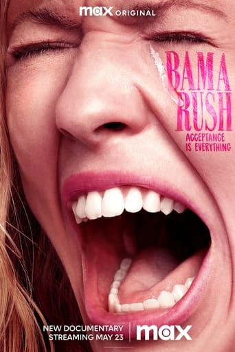 Bama Rush (2023) download