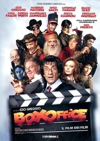 Box Office 3D - Il film dei film (2011) download