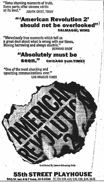 American Revolution 2 (1969) download