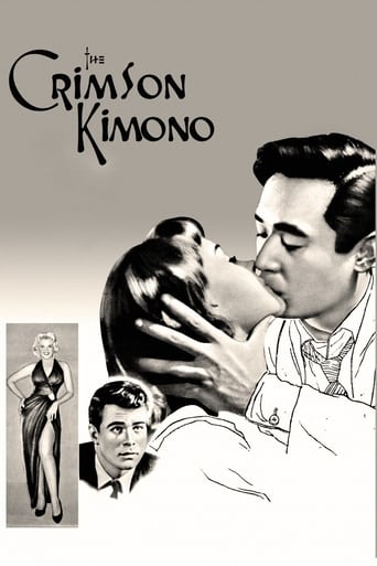 The Crimson Kimono (1959) download
