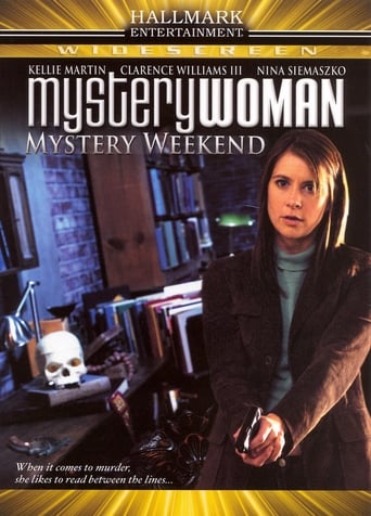 Mystery Woman: Mystery Weekend (2005) download