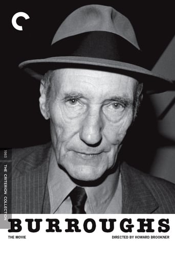 Burroughs: The Movie (1984) download