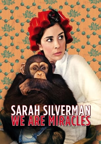 Sarah Silverman: We Are Miracles (2013) download