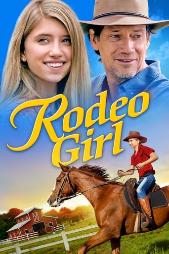 Rodeo Girl (2016) download