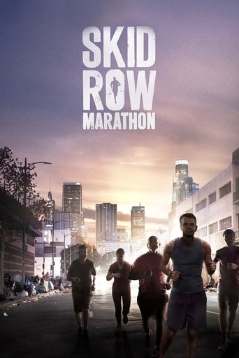 Skid Row Marathon (2018) download