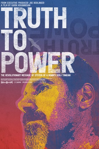 Truth to Power (2020) download