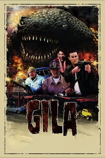 Gila! (2012) download