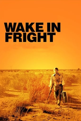 Wake in Fright (1971) download
