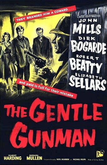 The Gentle Gunman (1952) download