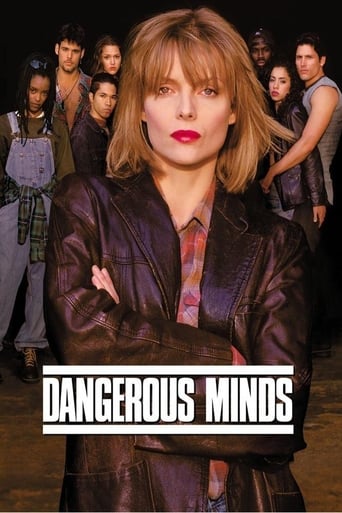 Dangerous Minds (1995) download