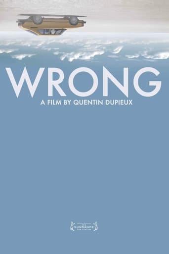 Wrong (2012) download