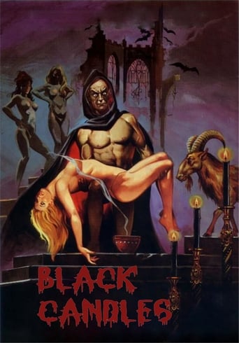 Black Candles (1982) download