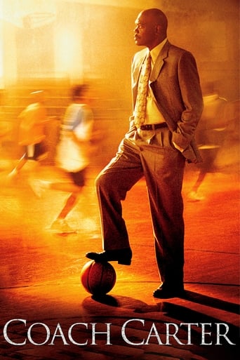 Coach Carter (2005) download