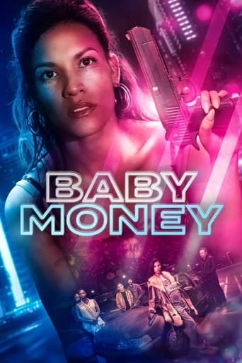Baby Money (2021) download
