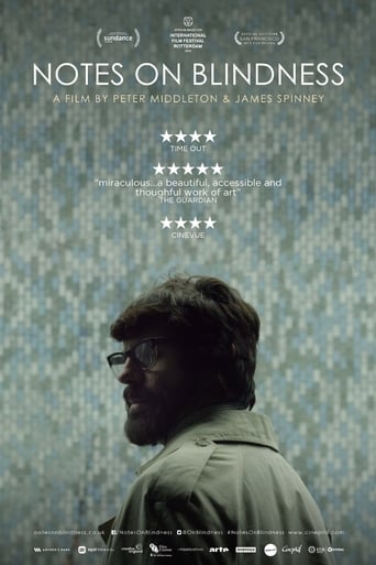 Notes on Blindness (2016) download