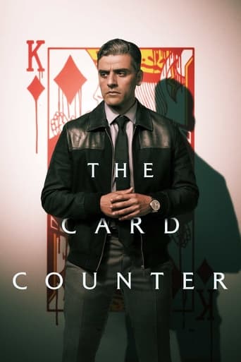 The Card Counter (2021) download