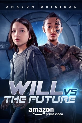 Will vs the Future