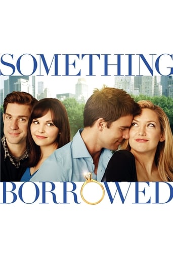 Something Borrowed (2011) download