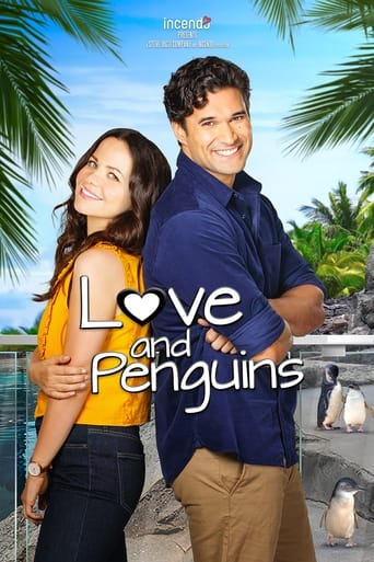 Love and Penguins (2022) download