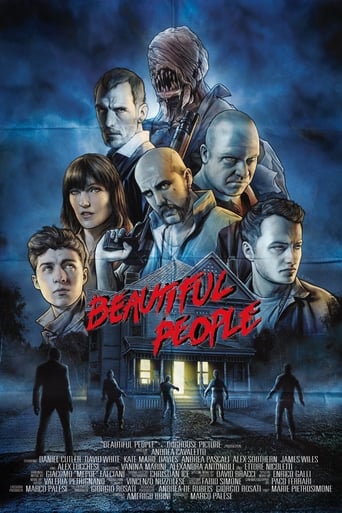 Beautiful People (2014) download