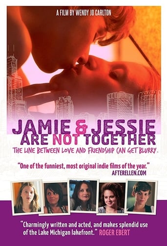 Jamie and Jessie Are Not Together (2011) download