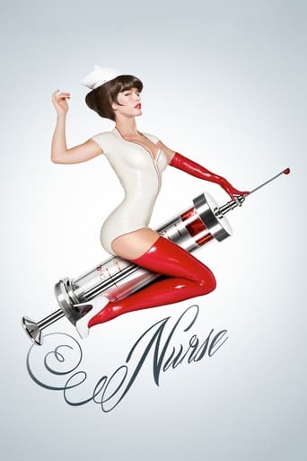 Nurse 3-D (2013) download