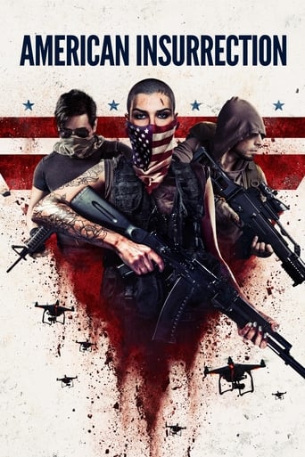 American Insurrection (2021) download