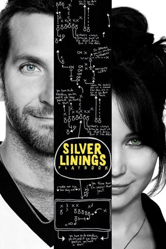 Silver Linings Playbook (2012) download