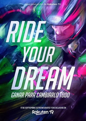 Ride Your Dream (2020) download