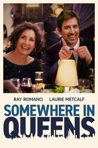 Somewhere in Queens (2023) download
