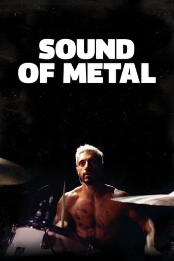 Sound of Metal (2020) download