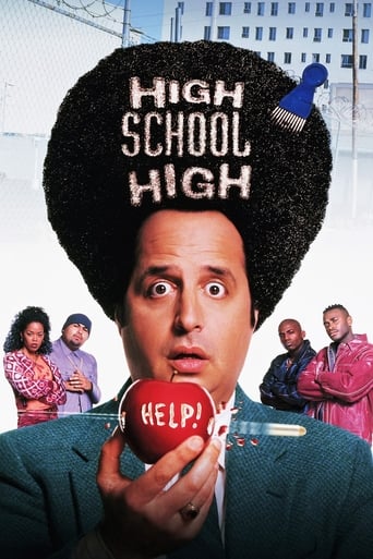 High School High (1996) download