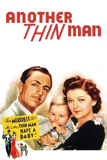 Another Thin Man (1939) download