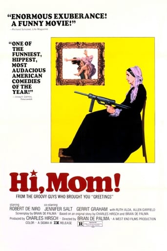 Hi, Mom! (1970) download