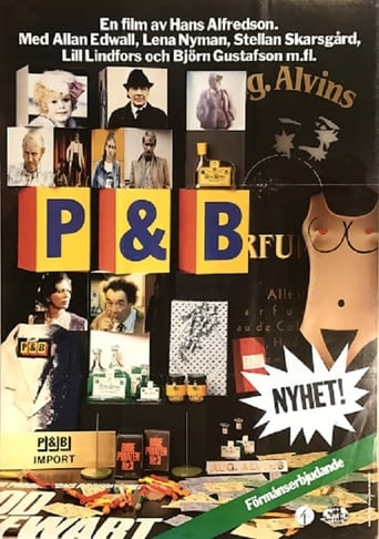 P & B (1983) download