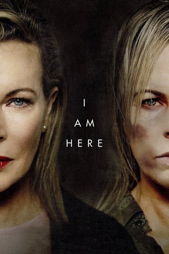 I Am Here (2015) download