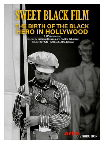 Sweet Black Film: The Birth of the Black Hero in Hollywood (2022) download