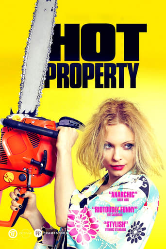 Hot Property (2016) download