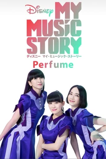 Disney My Music Story: Perfume (2020) download