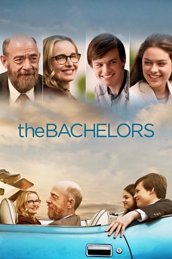 The Bachelors (2017) download