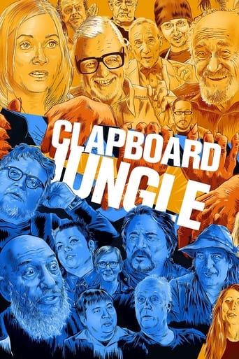 Clapboard Jungle (2020) download