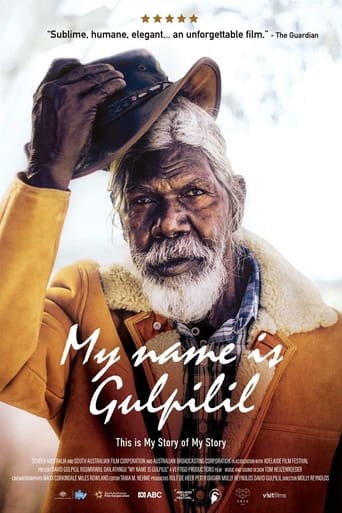 My Name Is Gulpilil (2021) download