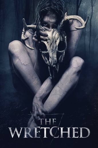 The Wretched (2020) download